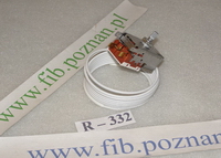 REGULATOR K59 1986 RANCO